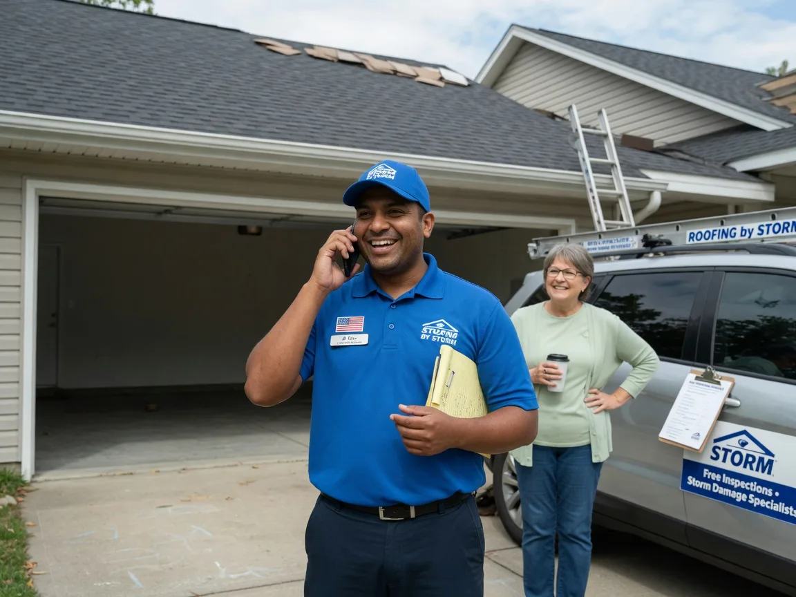 Roof Repair Near Me Decatur, OH FAQs
