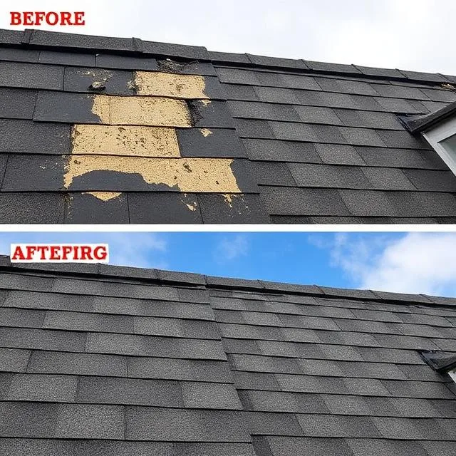 Roof Repair Near Me in Decatur, OH near me